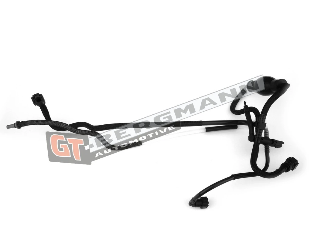 Fuel Hose GT52-219