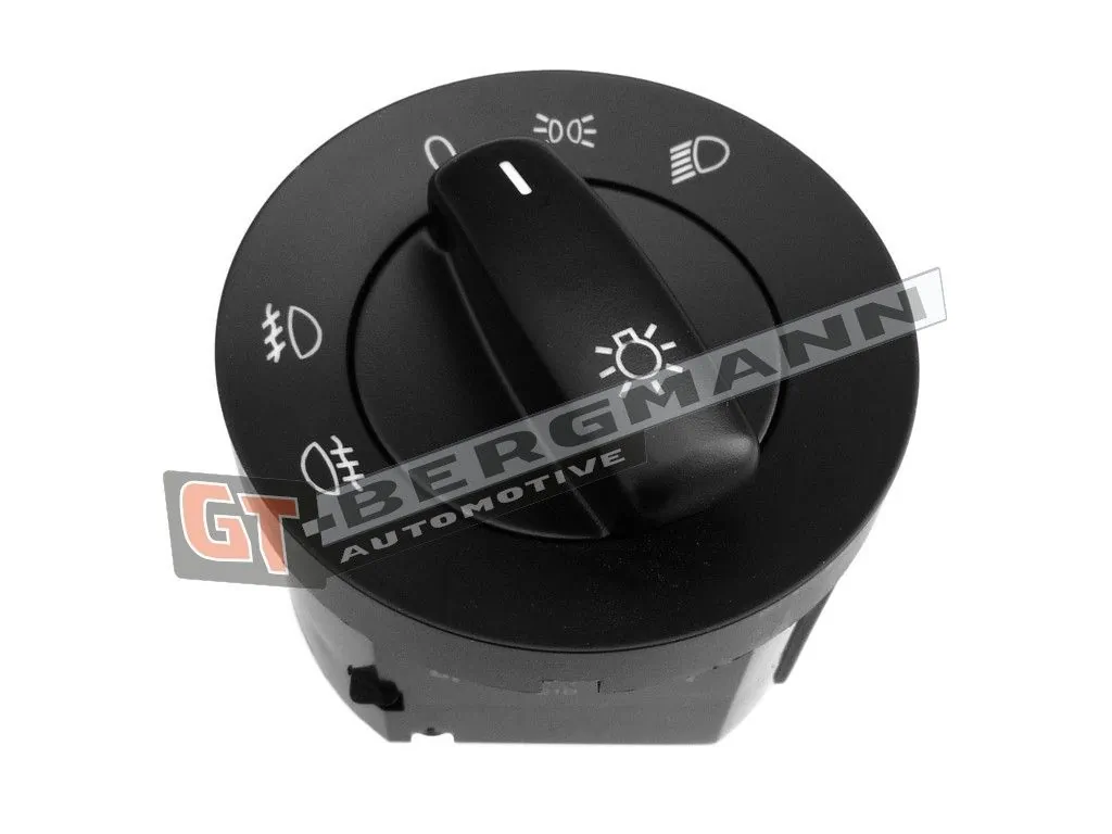 Switch, headlight GT40-004