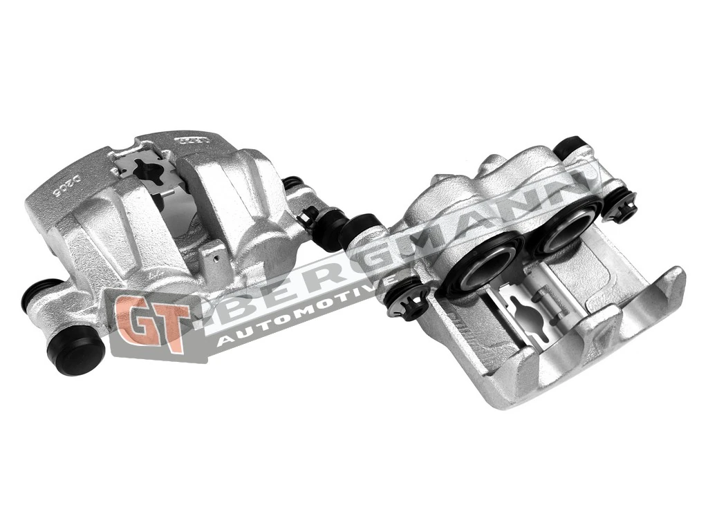 Brake Caliper GT80-501