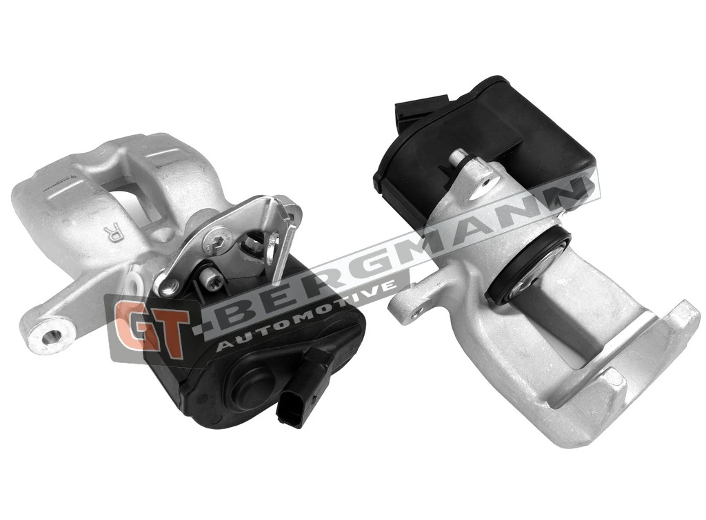 Brake Caliper GT80-547