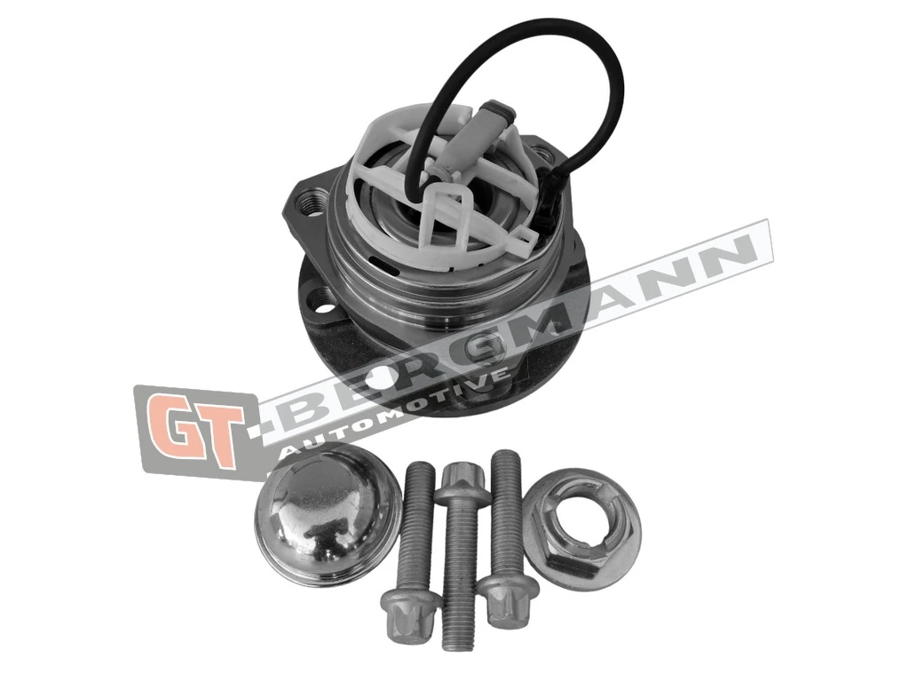 Wheel Bearing Kit GT24-126