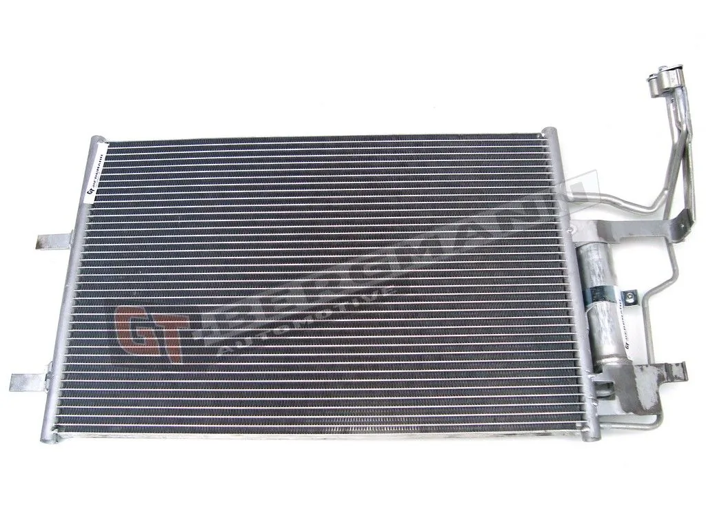 Condenser, air conditioning GT11-065