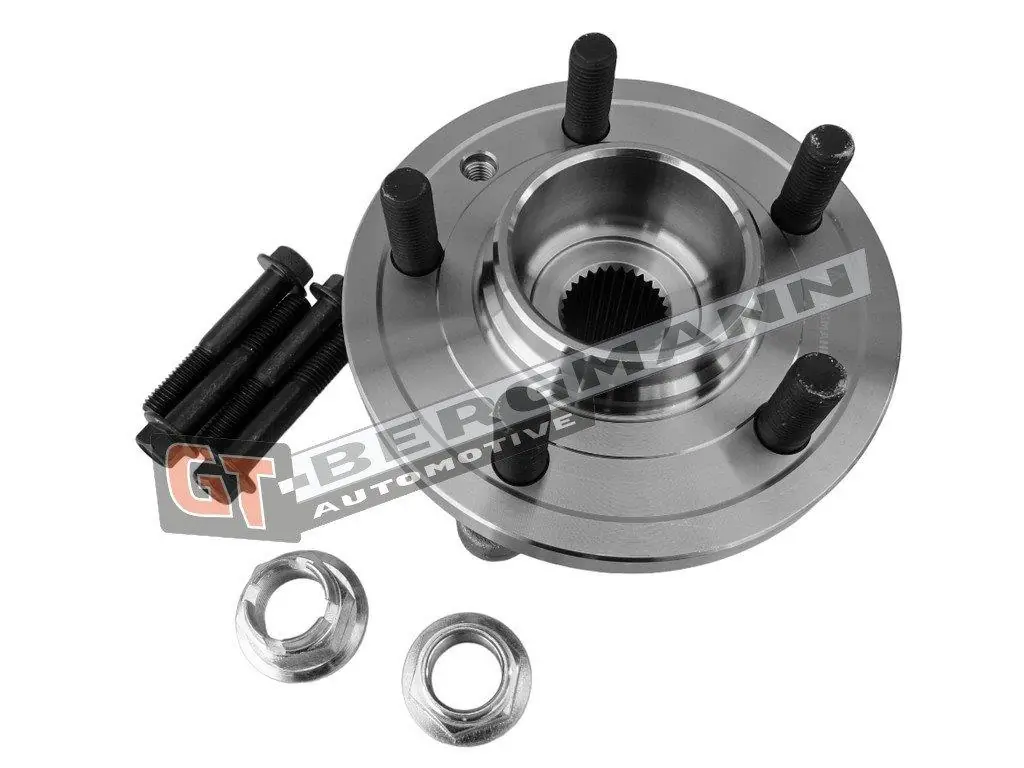 Wheel Bearing Kit GT24-178