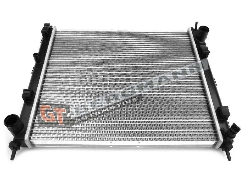 Radiator, engine cooling GT10-164