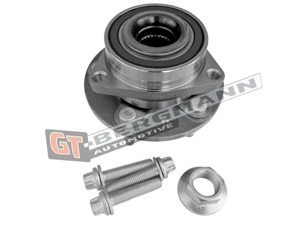 Wheel Bearing Kit GT24-195
