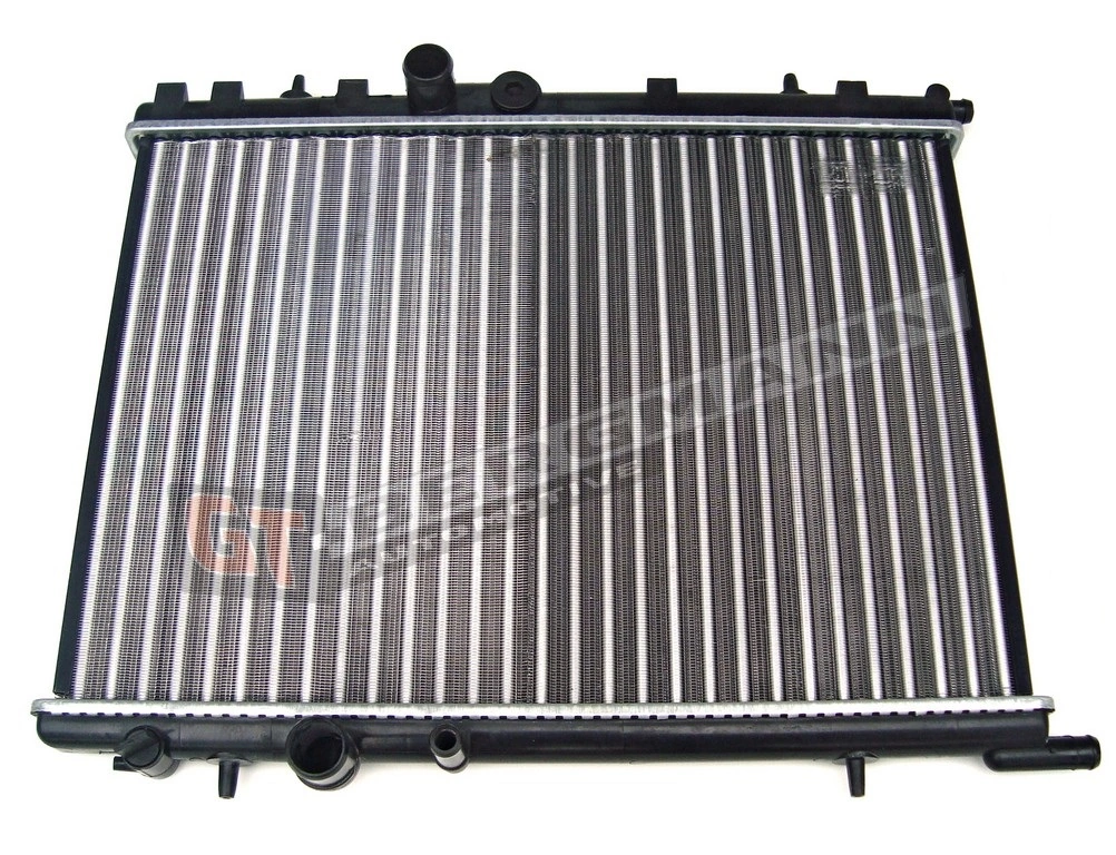 Radiator, engine cooling GT10-069