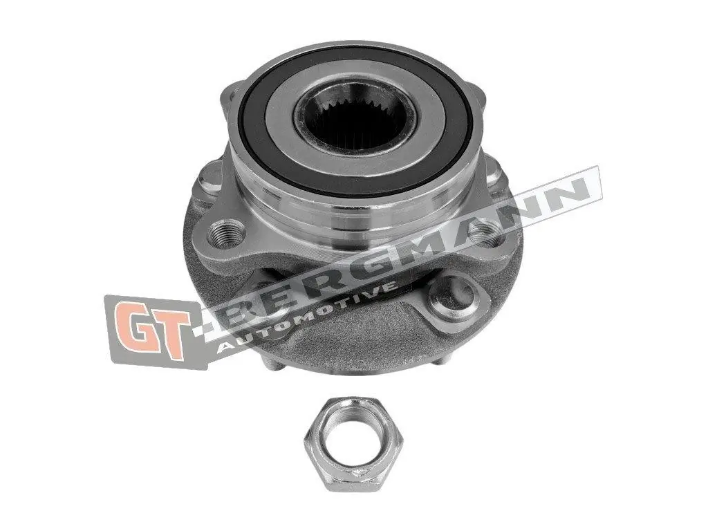 Wheel Bearing Kit GT24-234