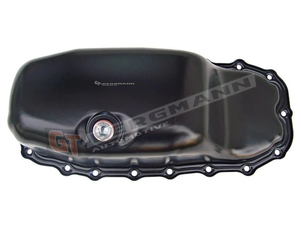 Oil Sump GT53-022