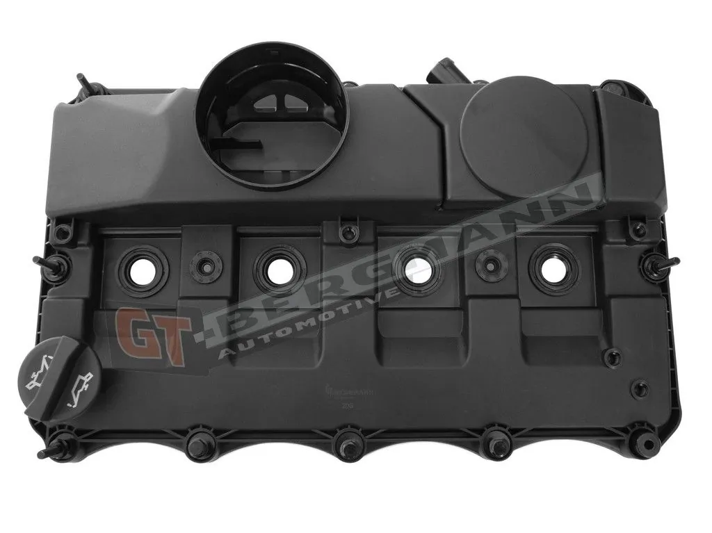 Cylinder Head Cover GT58-029