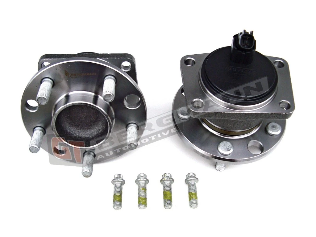 Wheel Bearing Kit GT24-010