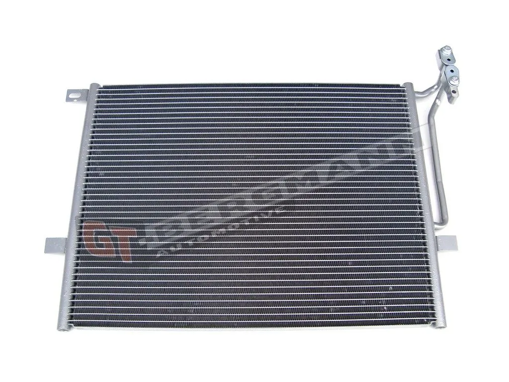 Condenser, air conditioning GT11-039