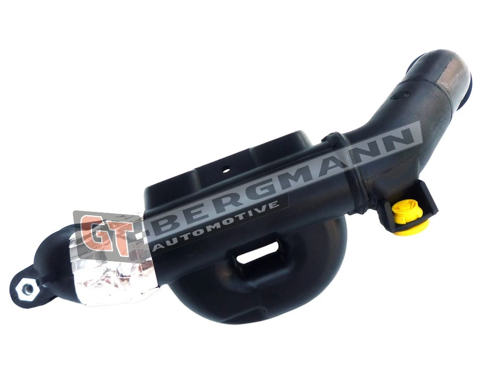 Charge Air Hose GT52-251