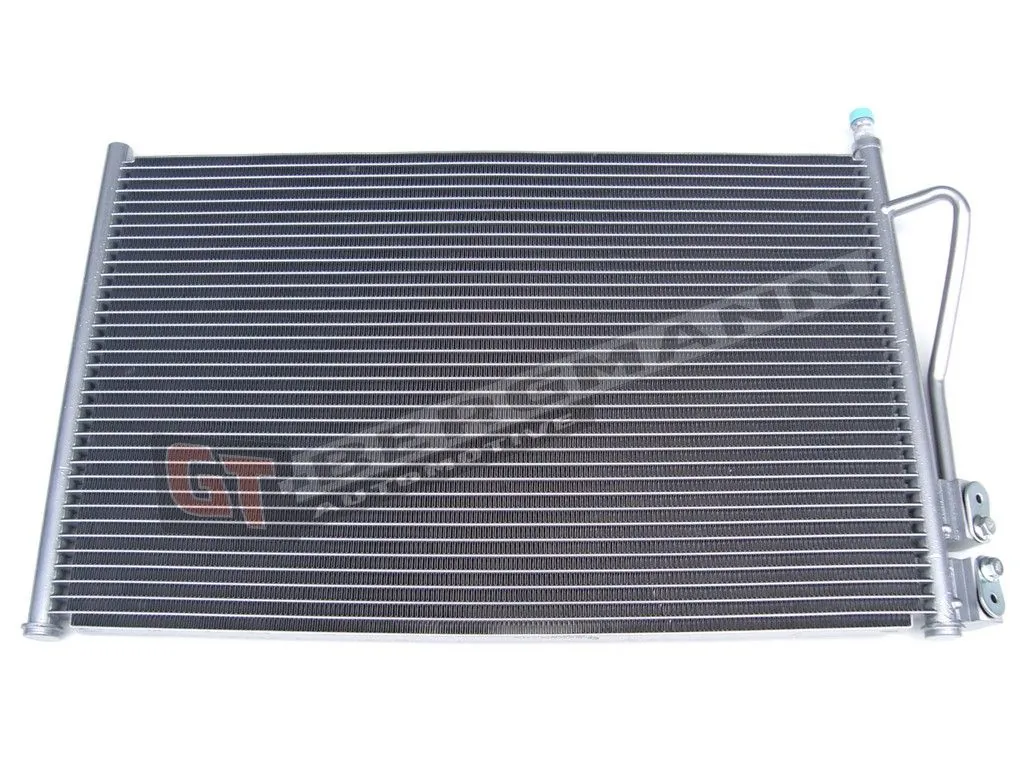 Condenser, air conditioning GT11-027