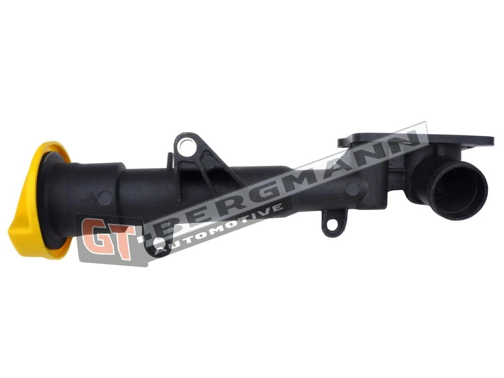 Pipa, leher pengisi oli GT52-436