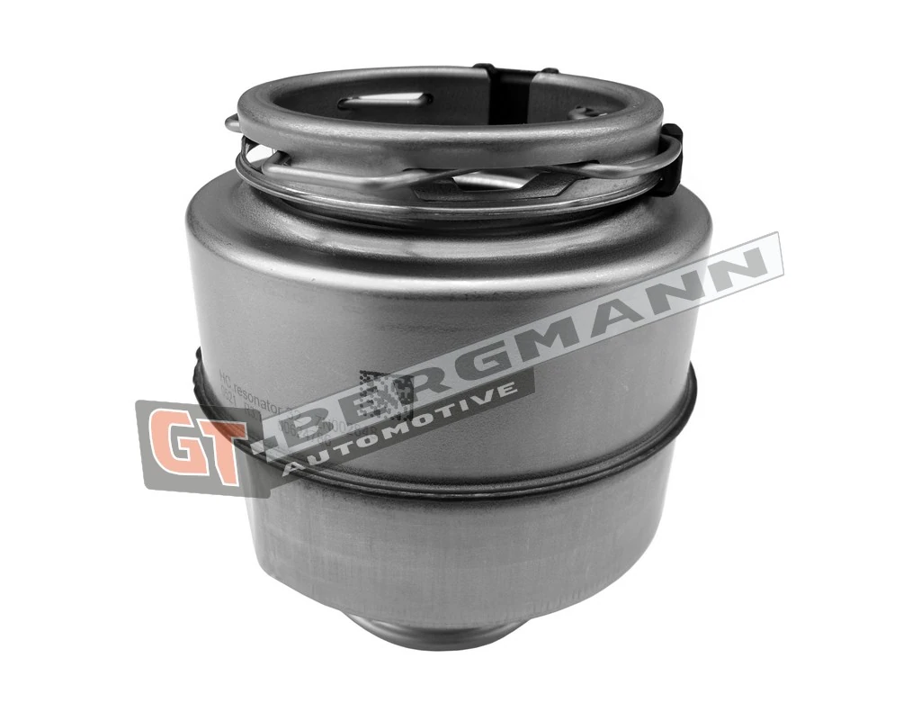 Charge Air Hose GT52-718