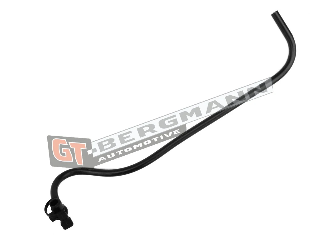 Radiator Hose GT52-340