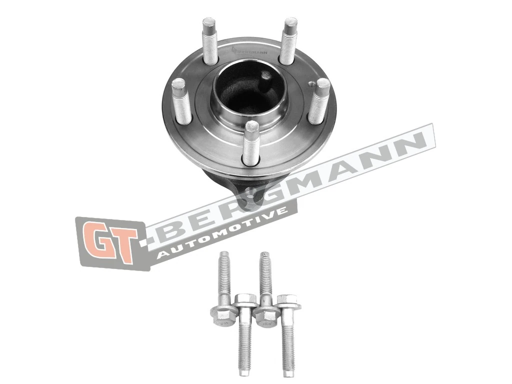 Wheel Bearing Kit GT24-059