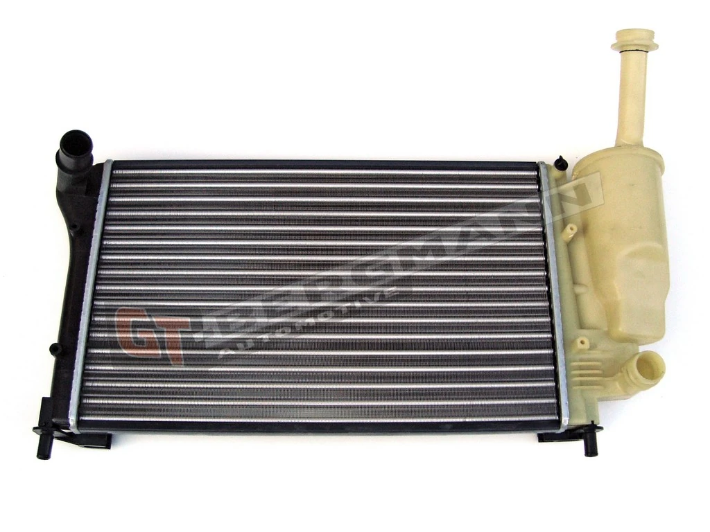 Radiator, engine cooling GT10-063