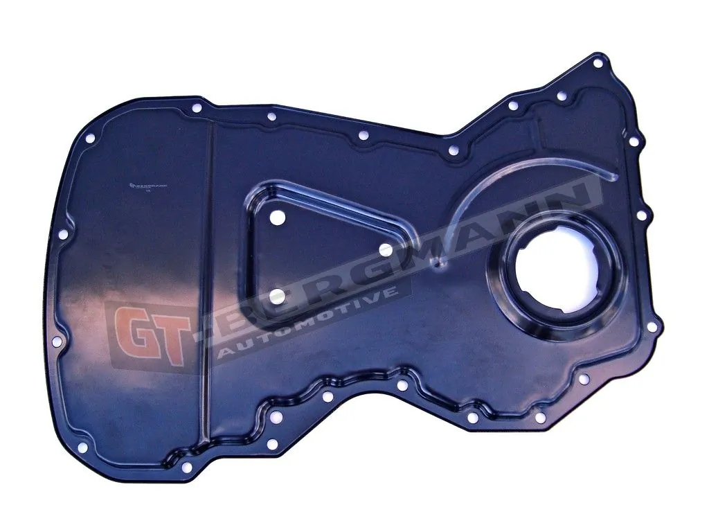 EGR Valve GT55-004