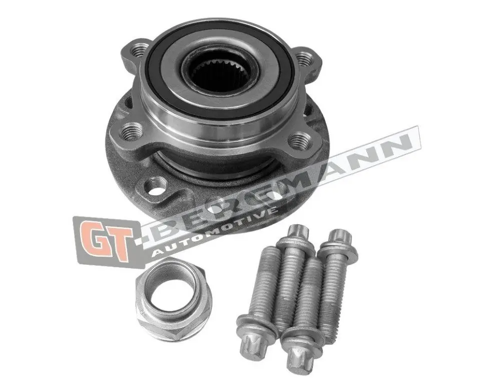 Wheel Bearing Kit GT24-243