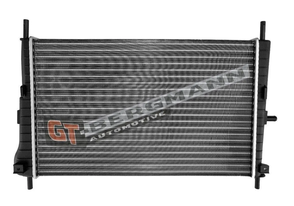 Radiator, engine cooling GT10-202