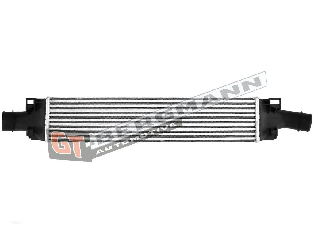 Charge Air Cooler GT12-027