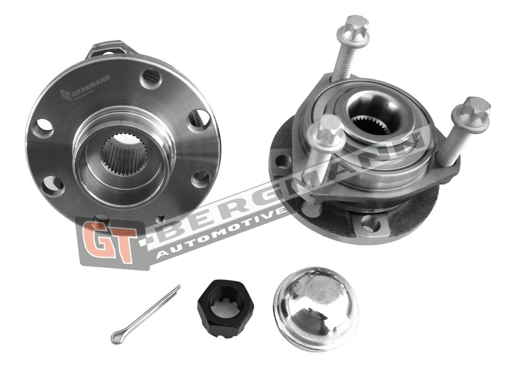 Wheel Bearing Kit GT24-050