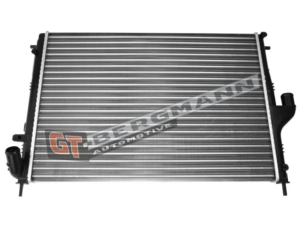 Radiator, engine cooling GT10-187