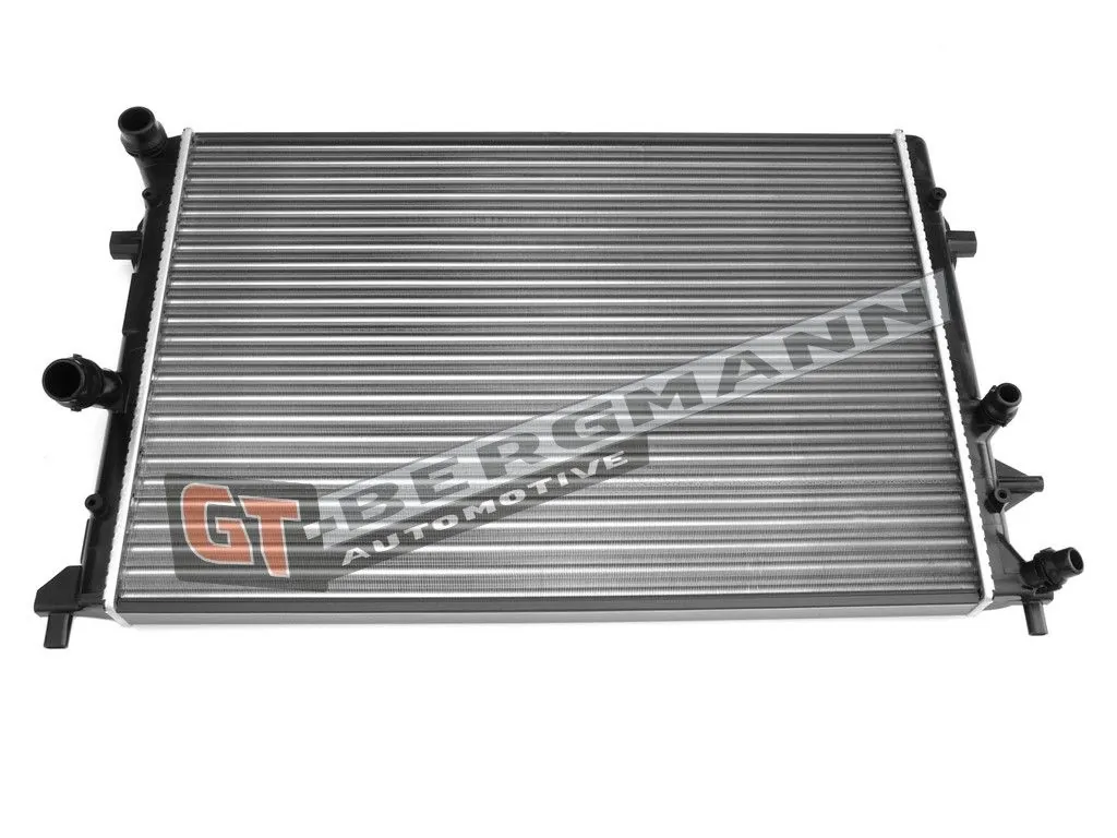 Radiator, engine cooling GT10-164