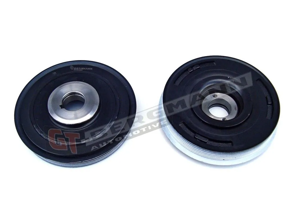 Belt Pulley, crankshaft GT50-010