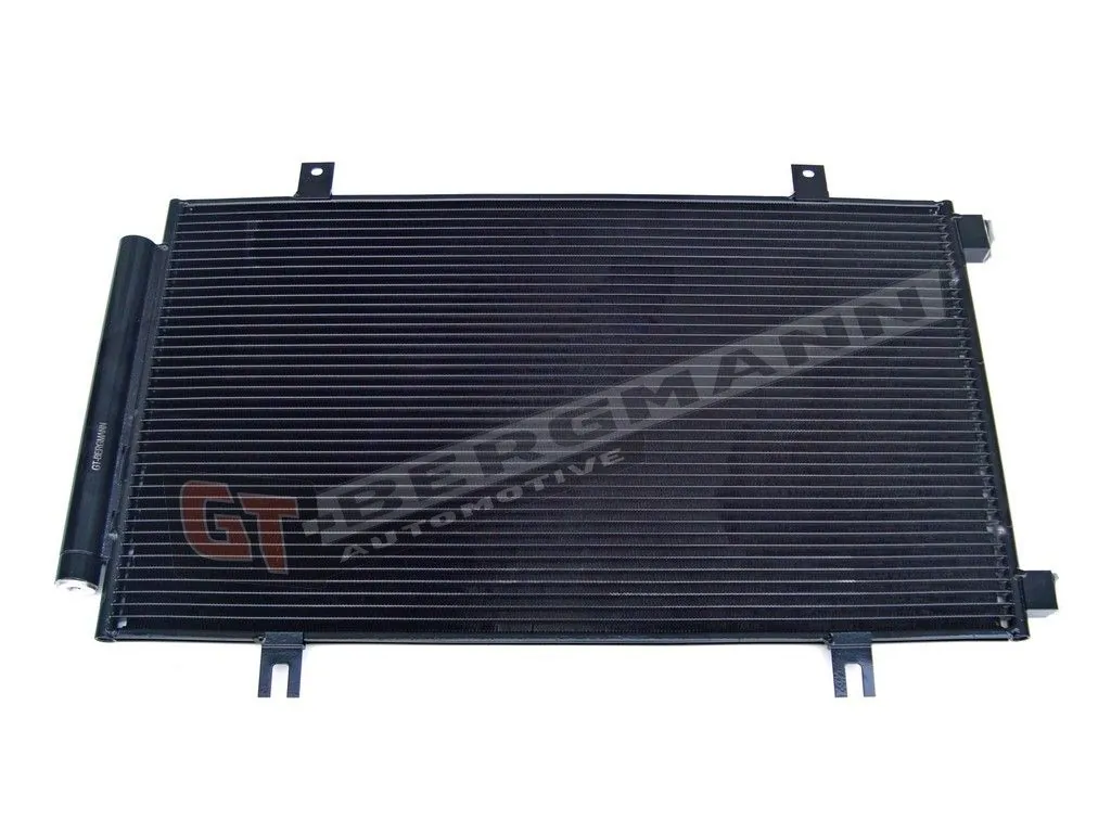 Condenser, air conditioning GT11-036