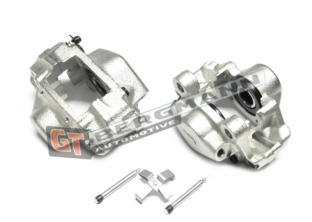 Brake Caliper GT80-345