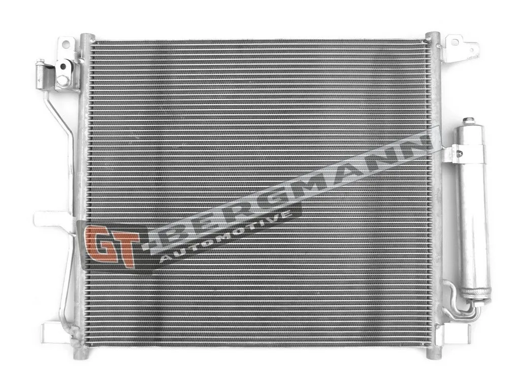 Condenser, air conditioning GT11-090