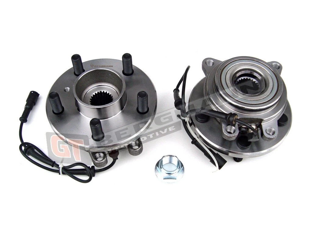 Wheel Bearing Kit GT24-022
