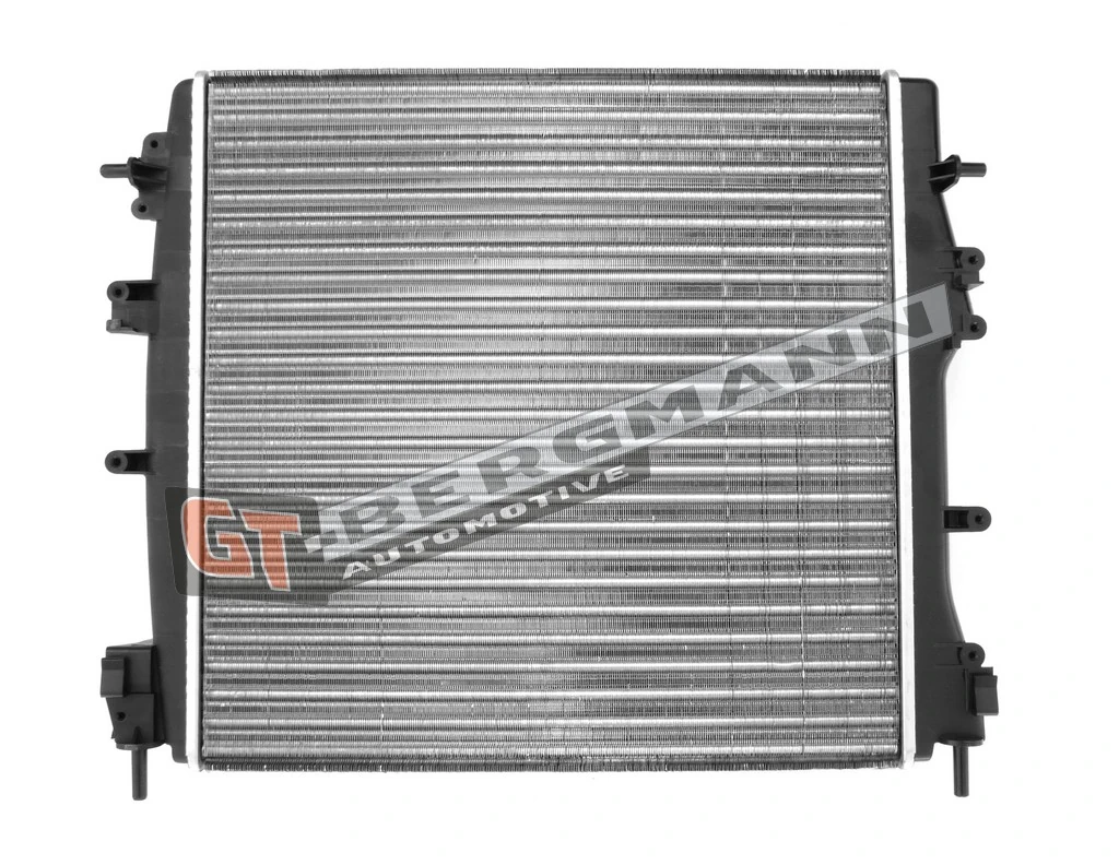 Radiator, engine cooling GT10-154