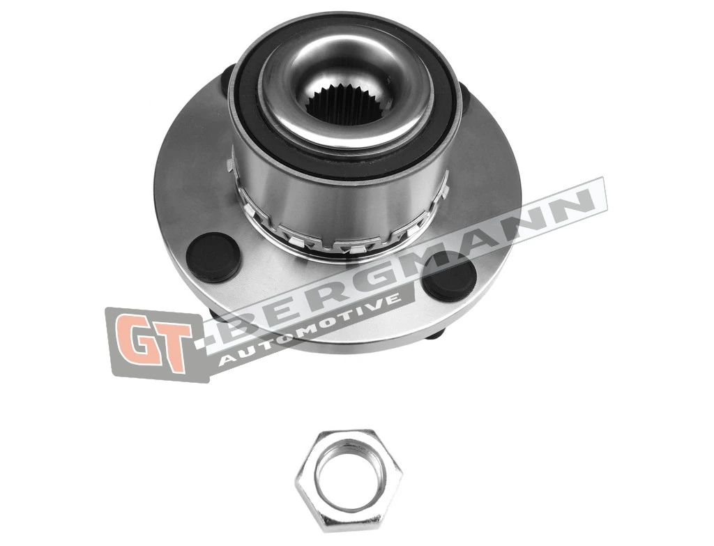 Wheel Bearing Kit GT24-069