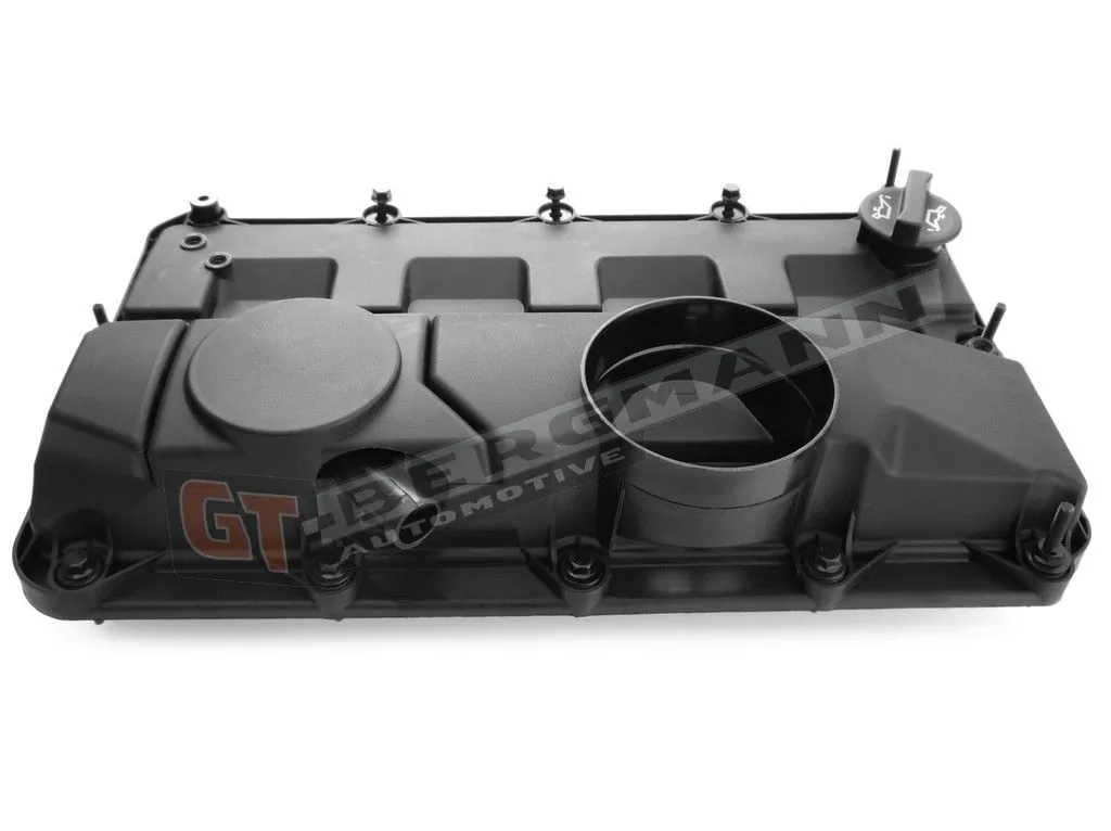 Cylinder Head Cover GT58-029