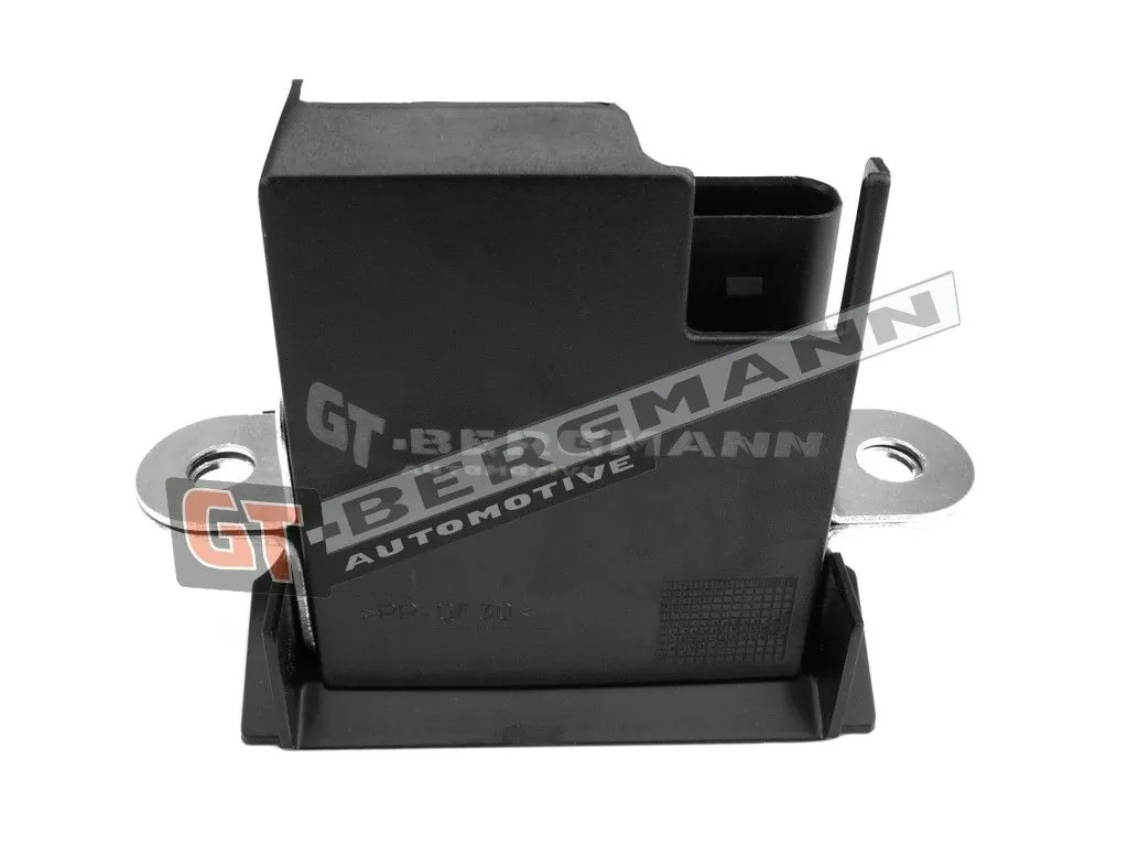 Tailgate Lock GT43-014