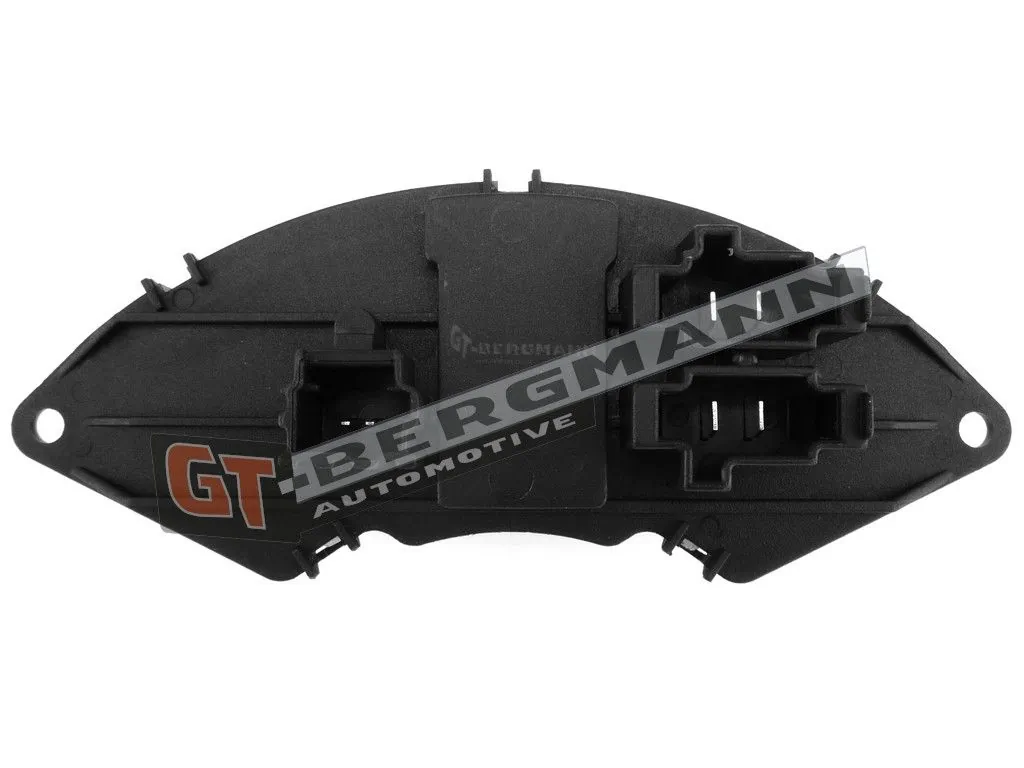 Resistor, interior blower GT18-019