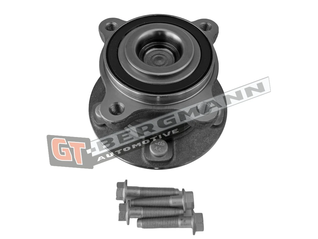 Wheel Bearing Kit GT24-158