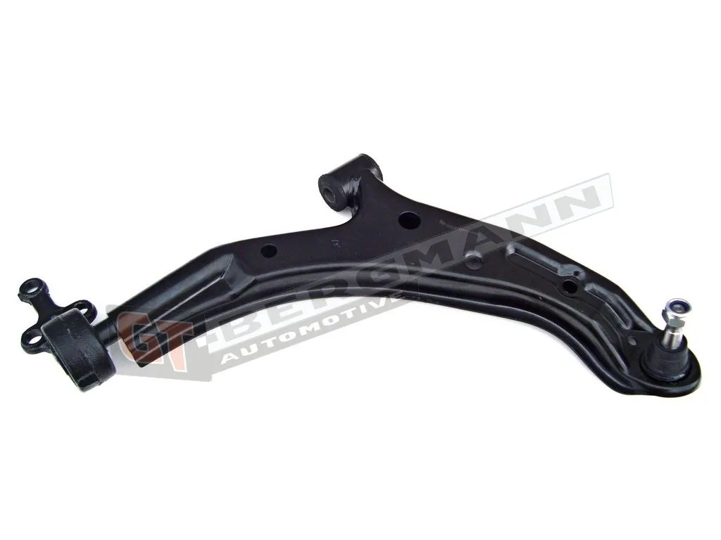 Control/Trailing Arm, wheel suspension GT20-031