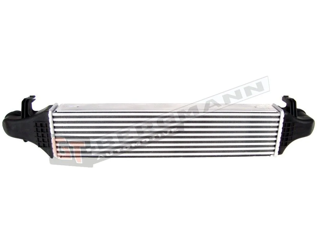 Charge Air Cooler GT12-010