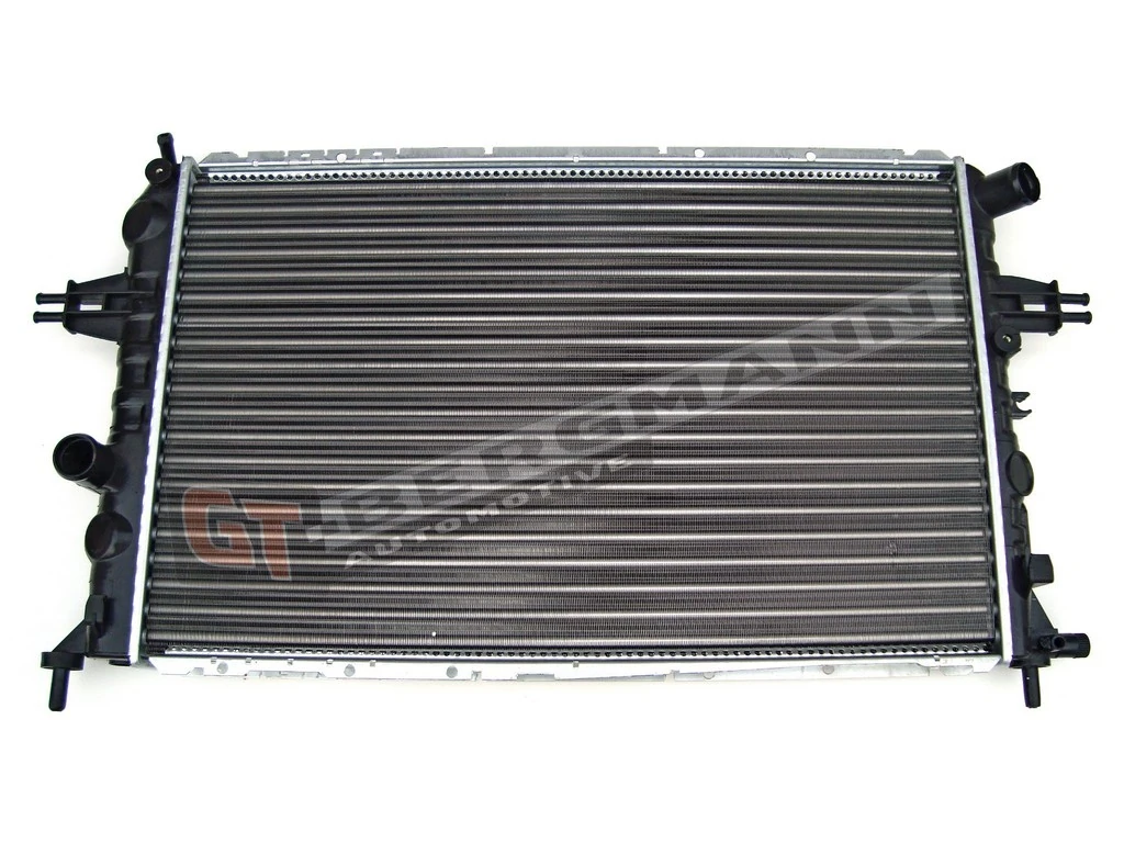Radiator, engine cooling GT10-116