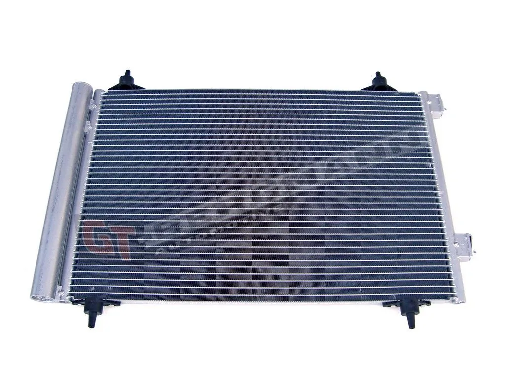 Condenser, air conditioning GT11-041
