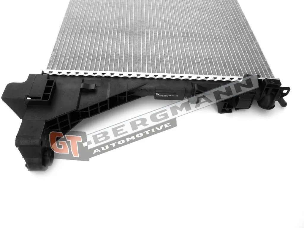 Radiator, engine cooling GT10-160