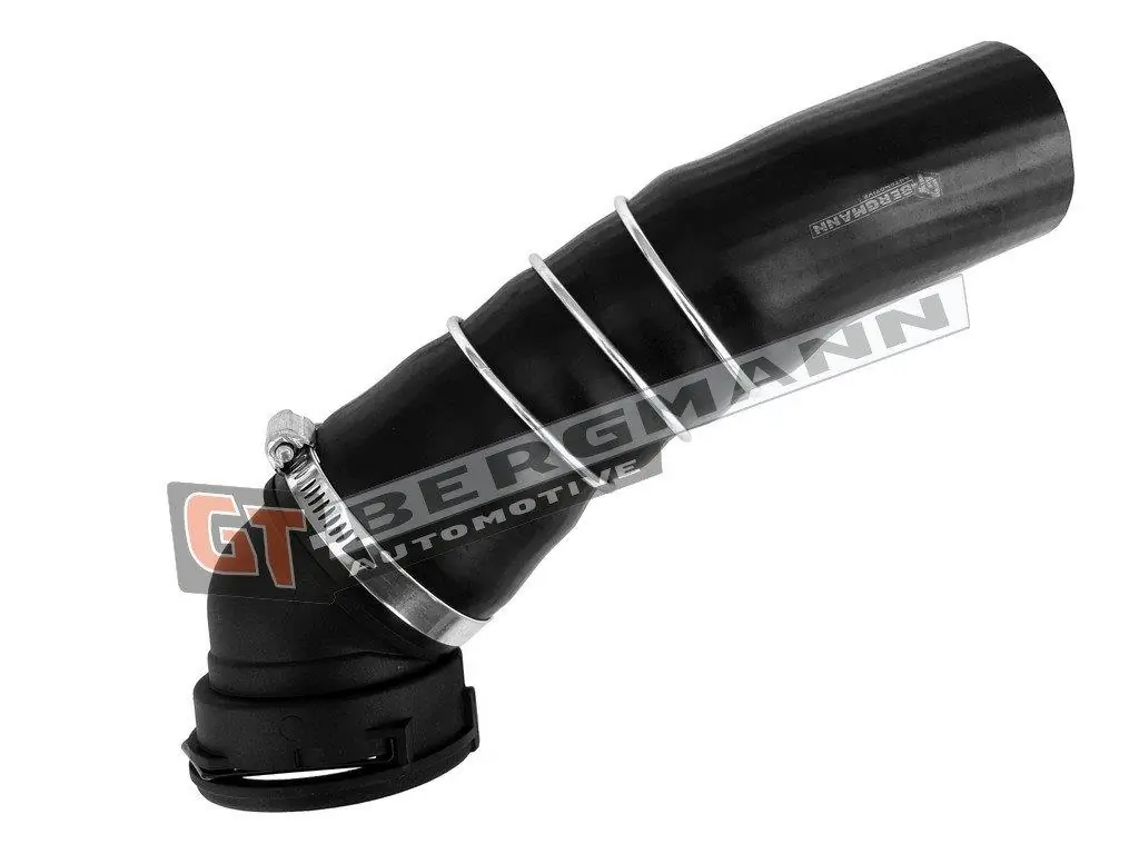 Charge Air Hose GT52-710