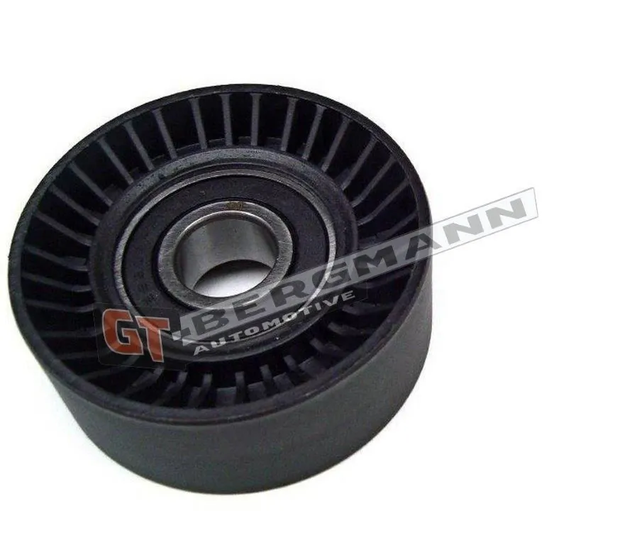 Deflection/Guide Pulley, V-ribbed belt GT51-037