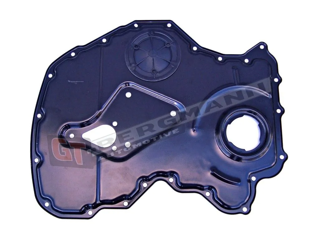 Cover, timing belt GT54-002