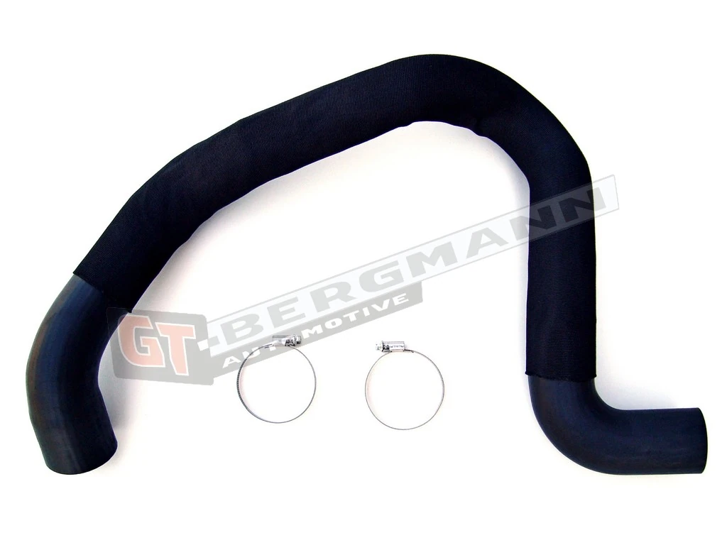 Charge Air Hose GT52-076