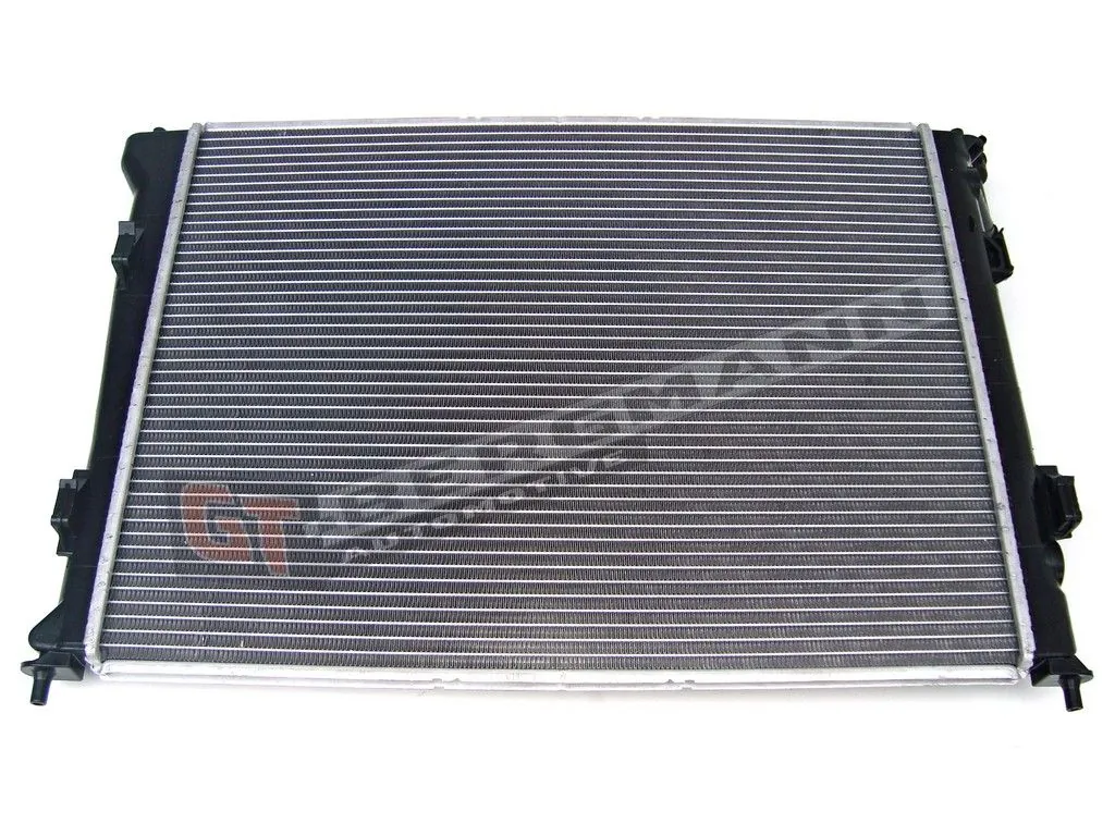 Radiator, engine cooling GT10-196